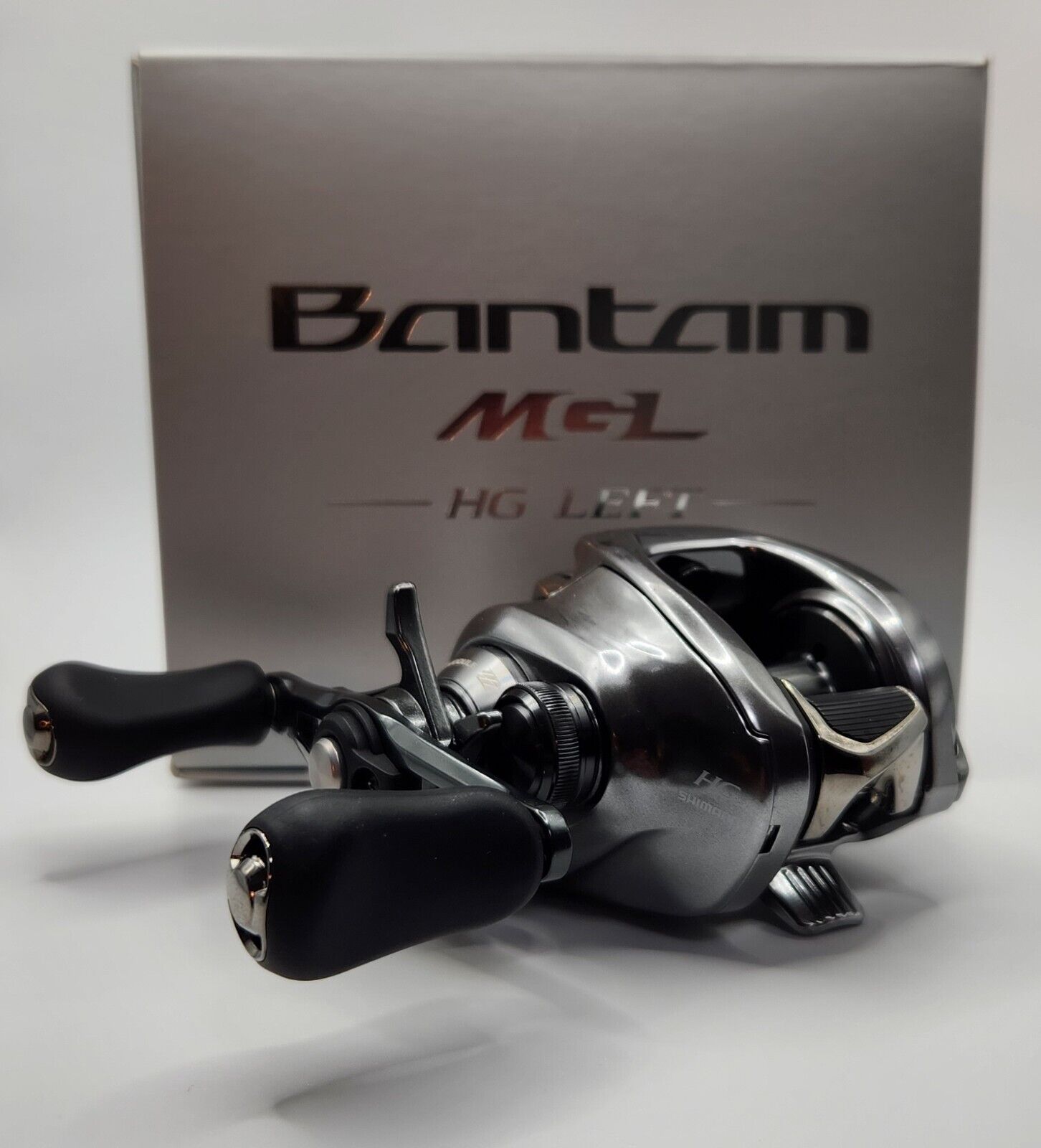購入オーダー BANTAM MGL HG - フィッシング