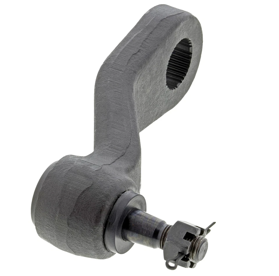 Brazo de dirección Pitman delantero Mevotech para Chevrolet Express 3500 2003-2008 Foto 3 de 4