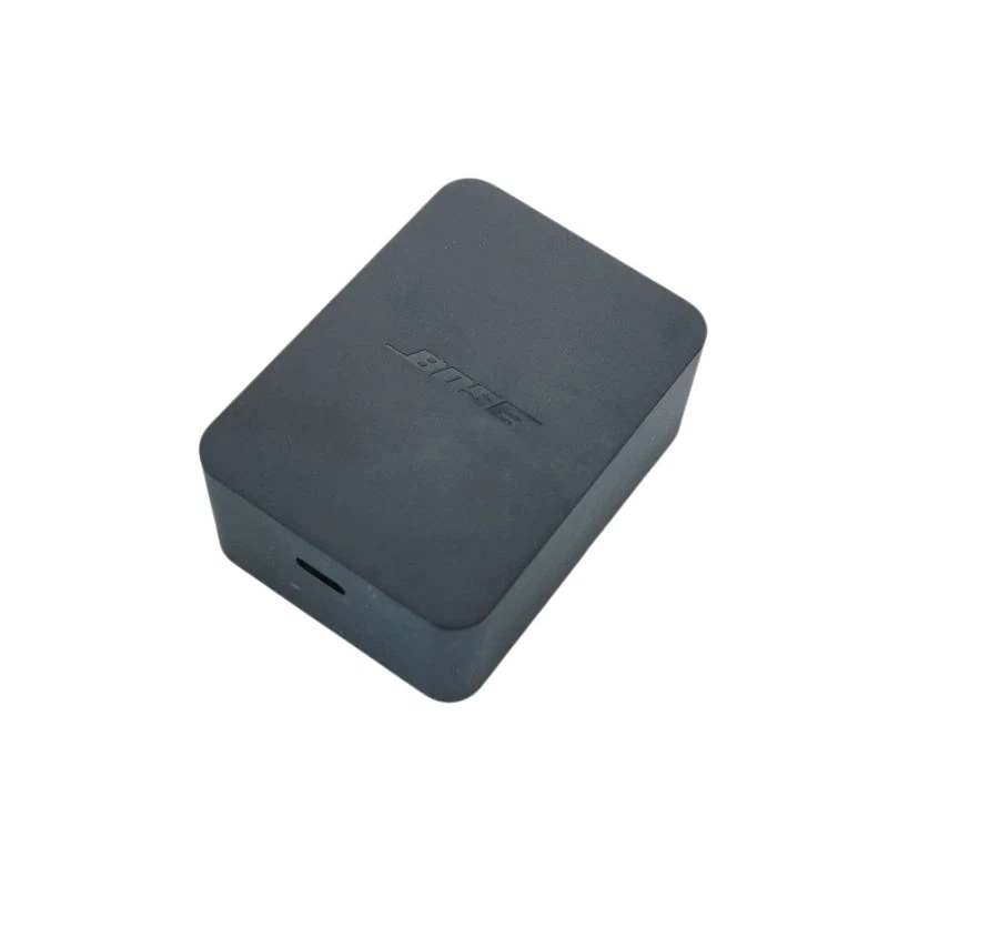 Adaptador de cargador USB-C 5V 3A para altavoz doméstico BOSE SoundTouch S015AWU0500300 Foto 3 de 4