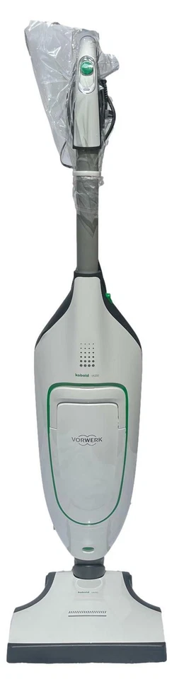 1 - 24 Staubsaugerbeutel Tüten Beutel geeignet Vorwerk Kobold VK 200 FP 200 - Bild 2 von 4