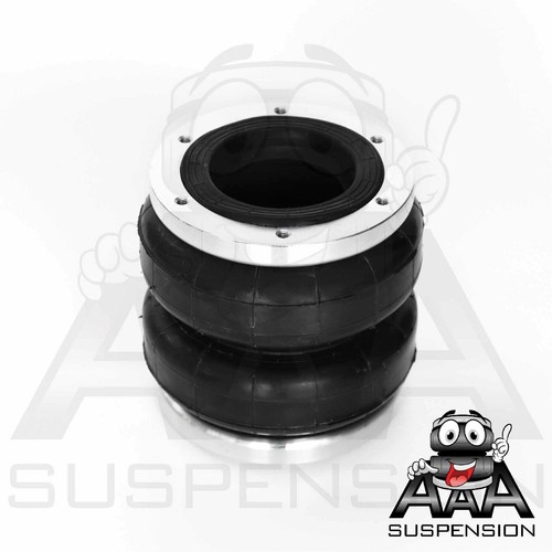AAA Suspension Air Bag Kit suits Toyota Hilux 2015 to current - Picture 4 of 7