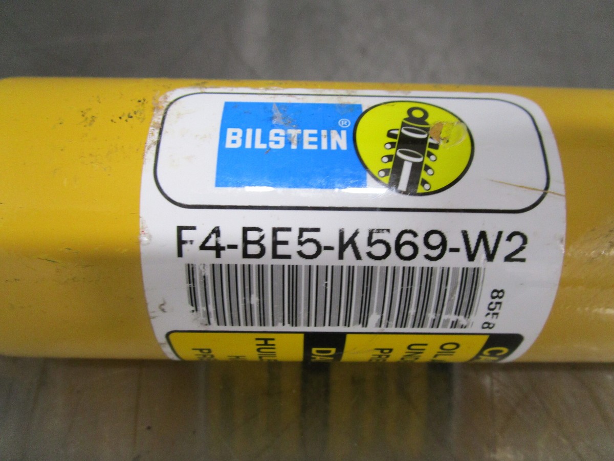 ② BILSTEIN F4-BE5-2778-H0 ランドクルーザープラド Bilstein F4-BE5-K569-W2 Shock Strut | Aftermarket Branded