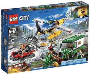 lego city 60175