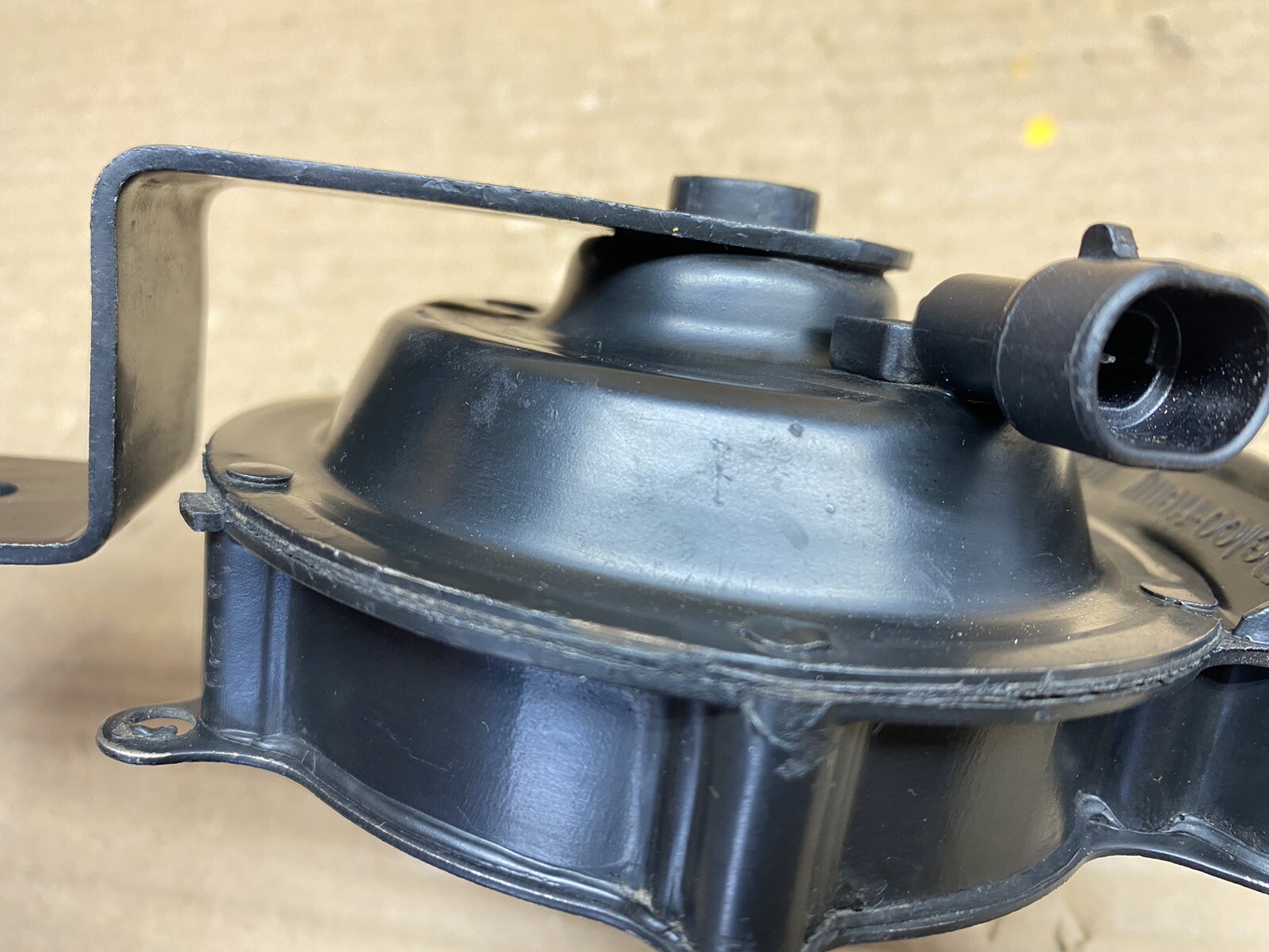 1993 BUICK LESABRE HORN SET TESTED WORKING CONDITIONS USED DELCO OEM eBay