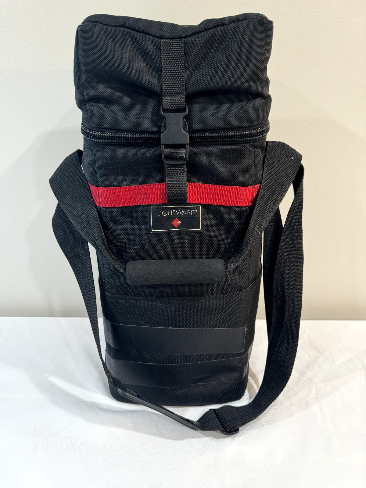 Canon EF 600mm f4L IS II USM Telephoto Lens with Lightware travel