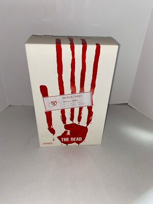 Sideshow BIOHAZARD Subject 1025 フィギュア s-l400.jpg