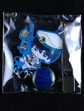 Free Iwatobi Swim Club Eternal Summer Clip Bookmark Charm Haruka Nanase New