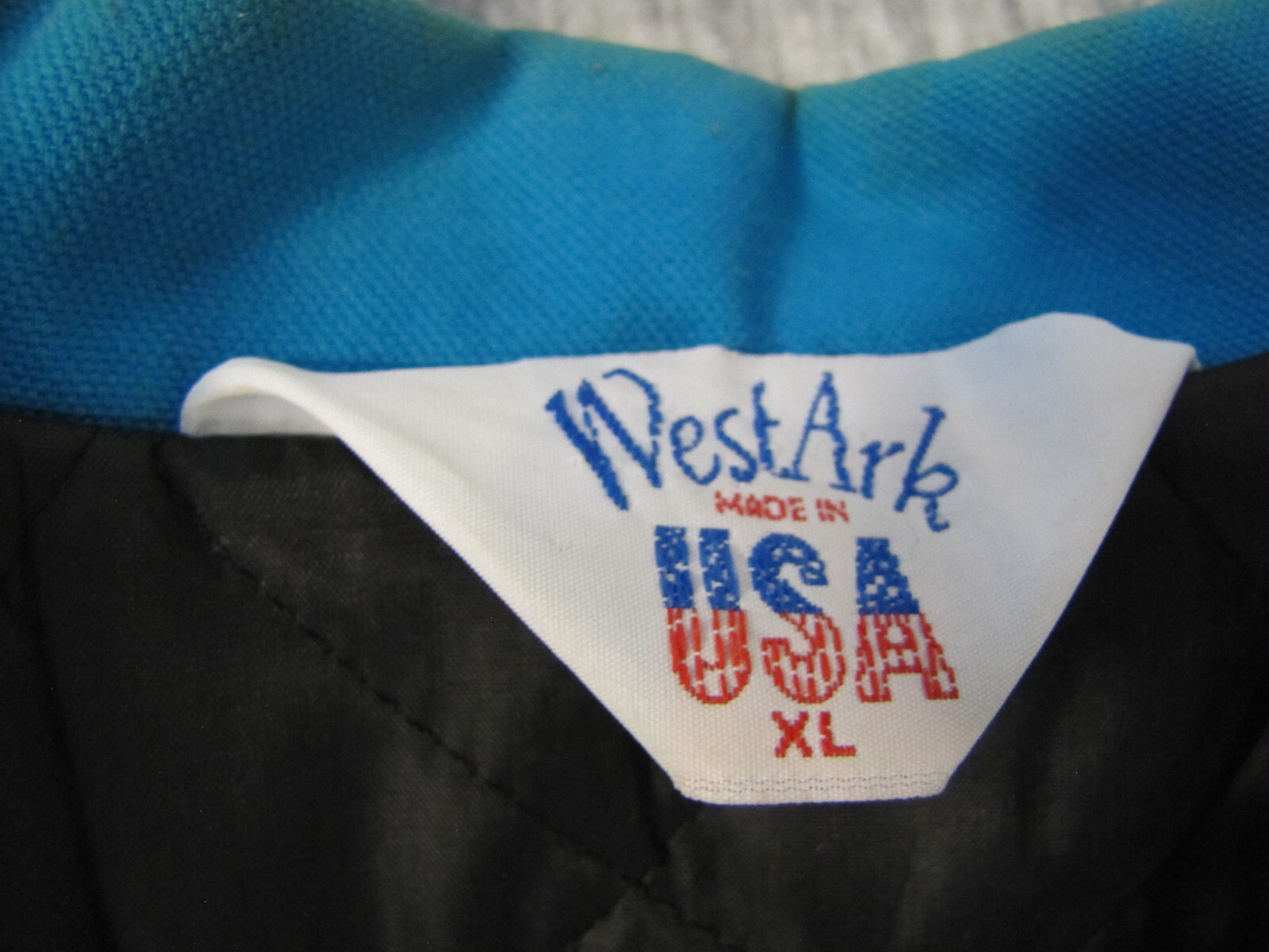 Vintage Lakewood Honda Colorado Wings Drill Team Wayn… Gem