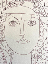 Pablo Picasso Lithografie COA