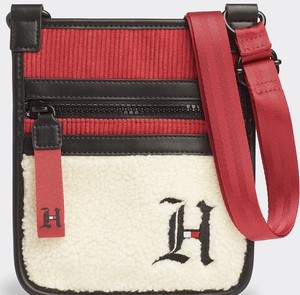 lewis hamilton tommy hilfiger bag