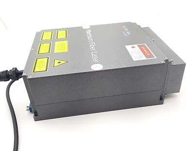 IPG Photonics YLP-0.5/100/20/10-HC Ytterbium Fiber Laser IPG Photonics YLP-0.5/100/20/10-HC Ytterbium Fiber Laser
