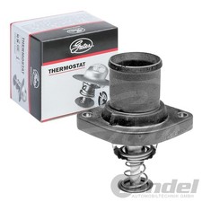 Thermostat Citroen C8