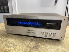 SINTONIZADOR ESTEREOFÓNICO MARANTZ 105B FM/AM