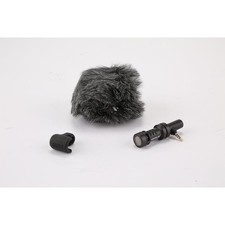 Rode VideoMic Me Compact TRRS Cardioid Directional Microphone - SKU 1615613