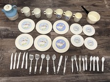 Children s Goose Dish Set