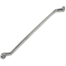 Lisle Corporation LS10900 .31 in. x .38 in. Brake Bleeder Wrench
