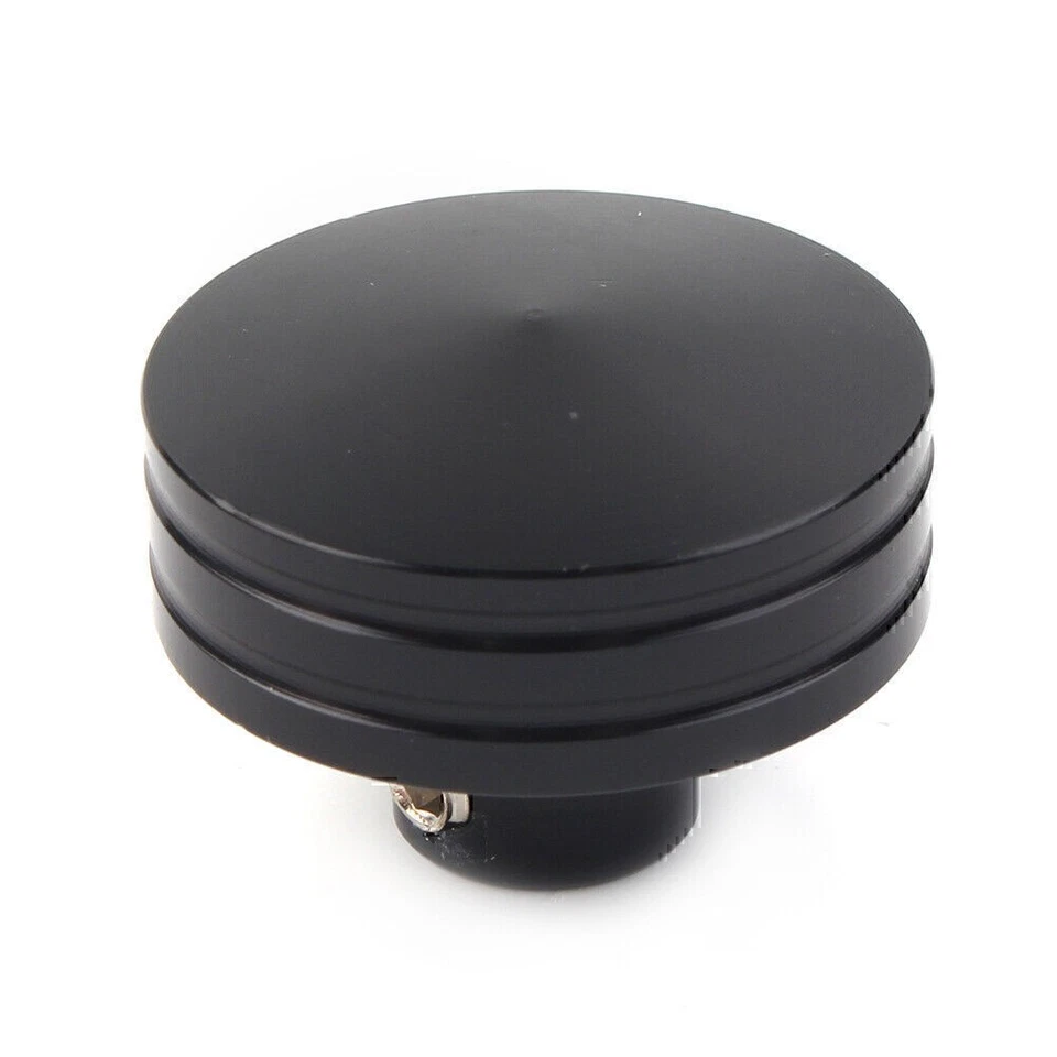 Vergaser-Choke-Knopf für Harley Sportster Road King 89-up XLH1200S/C FLACH - Image 3 of 4