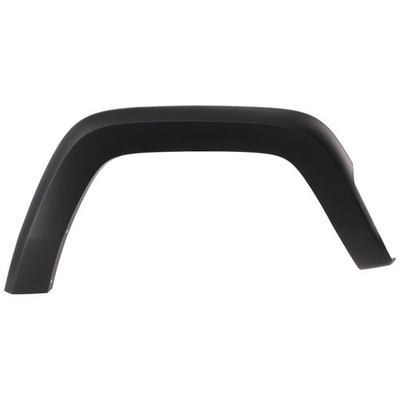 Front Right Fender Flares For 2006-2010 Jeep Commander Primed Bolt-on CH1269120