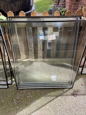 Double Glazed Sealed Unit Window Glass 850mm By 985mm