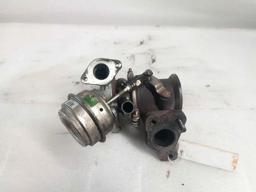55237520 Turbocompresor para RENAULT LAGUNA (B56) 1.9 dTi RT 1998 524623 - Imagen 3 de 9
