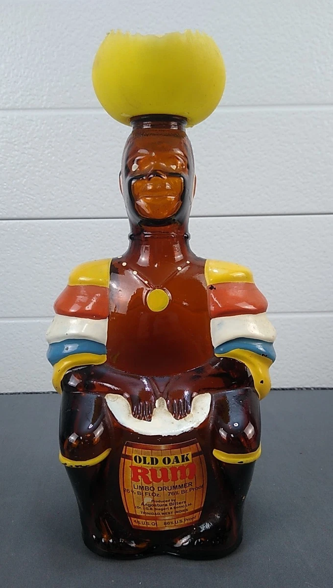 Old Rum Bottle for sale | eBay