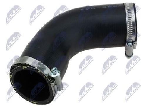 Original NTY Ladeluftschlauch GPP-RE-042 FüR Opel Renault-image