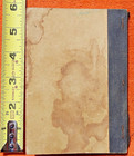Seaboard Air Line Railroad Conductors Schedule of Rates SAL Railway Rule Booklet — photo 5