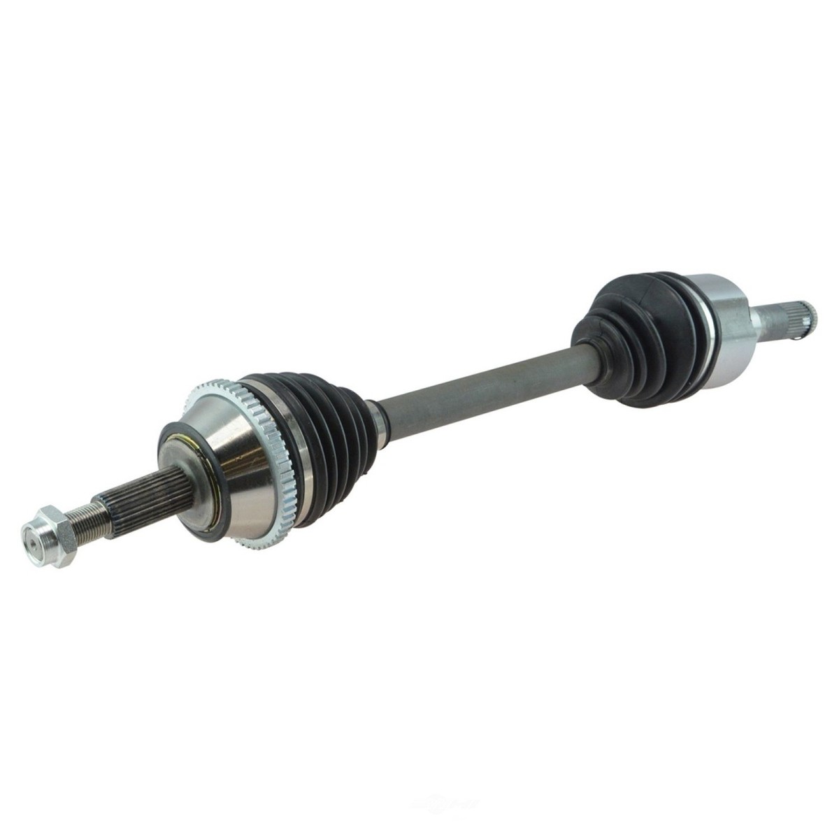 CV Axle Shaft TRQ CSA82271 | eBay