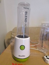 Breville Blend Active - 350W (VBL246) - Blender rubber worn - see last picture