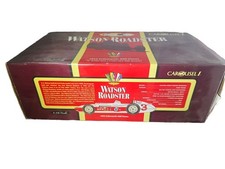 * CAROUSEL 1 1/18 SCALE WATSON ROADSTER 1962 ...