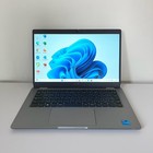 Dell Latitude 5320 Laptop i5 11th Gen 16GB 256GB SSD Windows 11 JP Keyboard