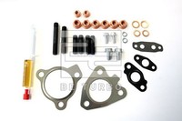 BE Turbo Montagesatz Lader ABS863 FüR Hyundai Santa FÉ 3 DM DMA Tucson TL TLE 2