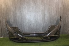 GENUINE NISSAN QASHQAI 2024 ONWARDS FRONT BUMPER + LOWER SECTION 62022-HN0H