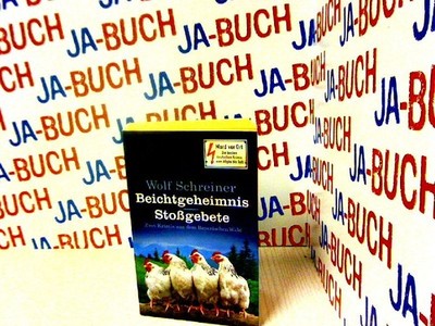 Mord vor Ort-Die besten deutschen Krimis vom Allgäu bis Sylt: Beichtgeheimnis / 