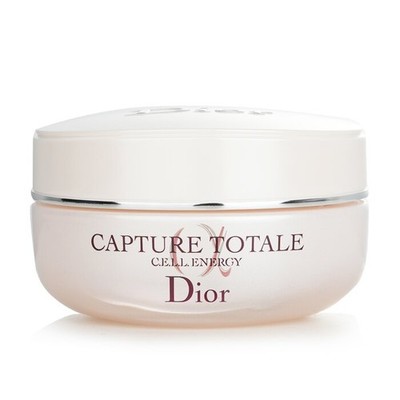 Christian Dior - Capture Totale C.E.L.L. Energy Festigende & Faltenkorrektur Cre