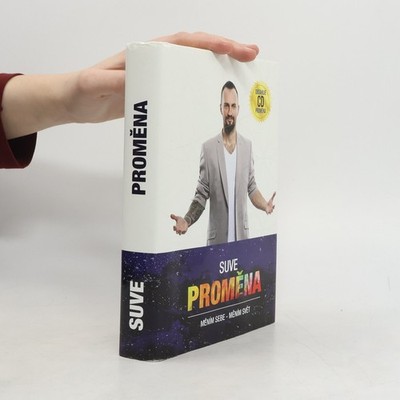 Proměna - Signiert  |  Suve