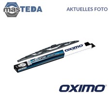 WUS500 SCHEIBENWISCHER WISCHERBLATT OXIMO FÜR ALFA ROMEO SPIDER,155,8C