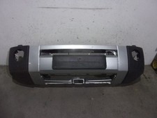 Pare-choc avant Land Rover DISCOVERY