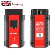 Autel MaxiVCI V200 Bluetooth Vehicle Communication Interface for BT609, MS906Pro