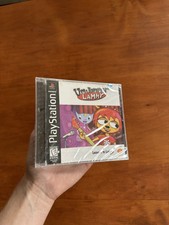 Um Jammer Lammy Video Games for sale