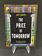 Bitcoin Trading Cards BTCTC Price of Tomorrow #48 Series 3 Gold Holo /421 2024