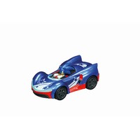 Carrera Go!!! - Sonic The Hedgehog (Stars)