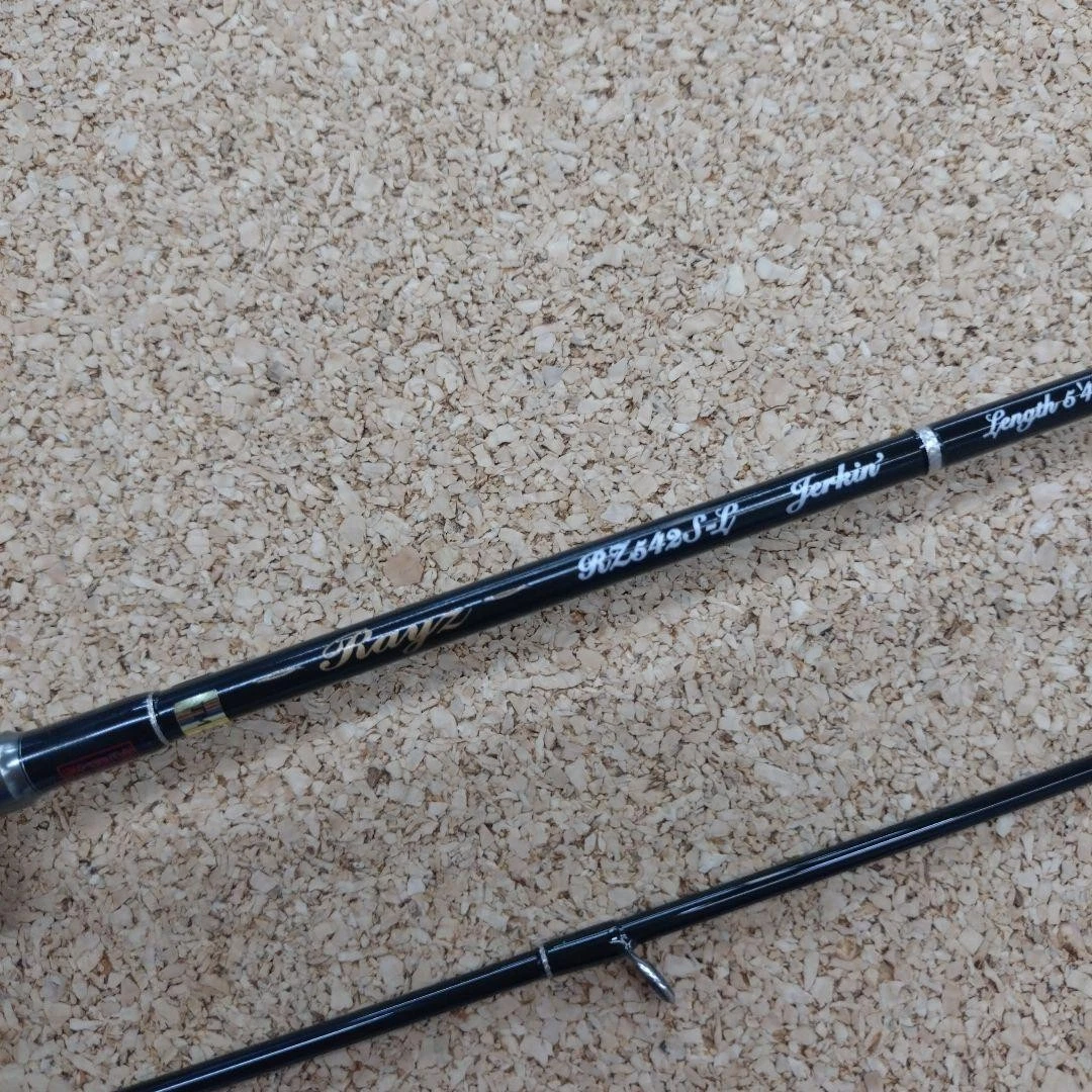 Tenryu Fishing Rods & Poles for sale | eBay