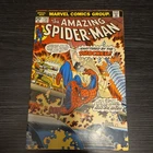 New ListingAMAZING SPIDER-MAN # 152 -SHATTERED BY THE SHOCKER-Marvel  1976 W/MVS