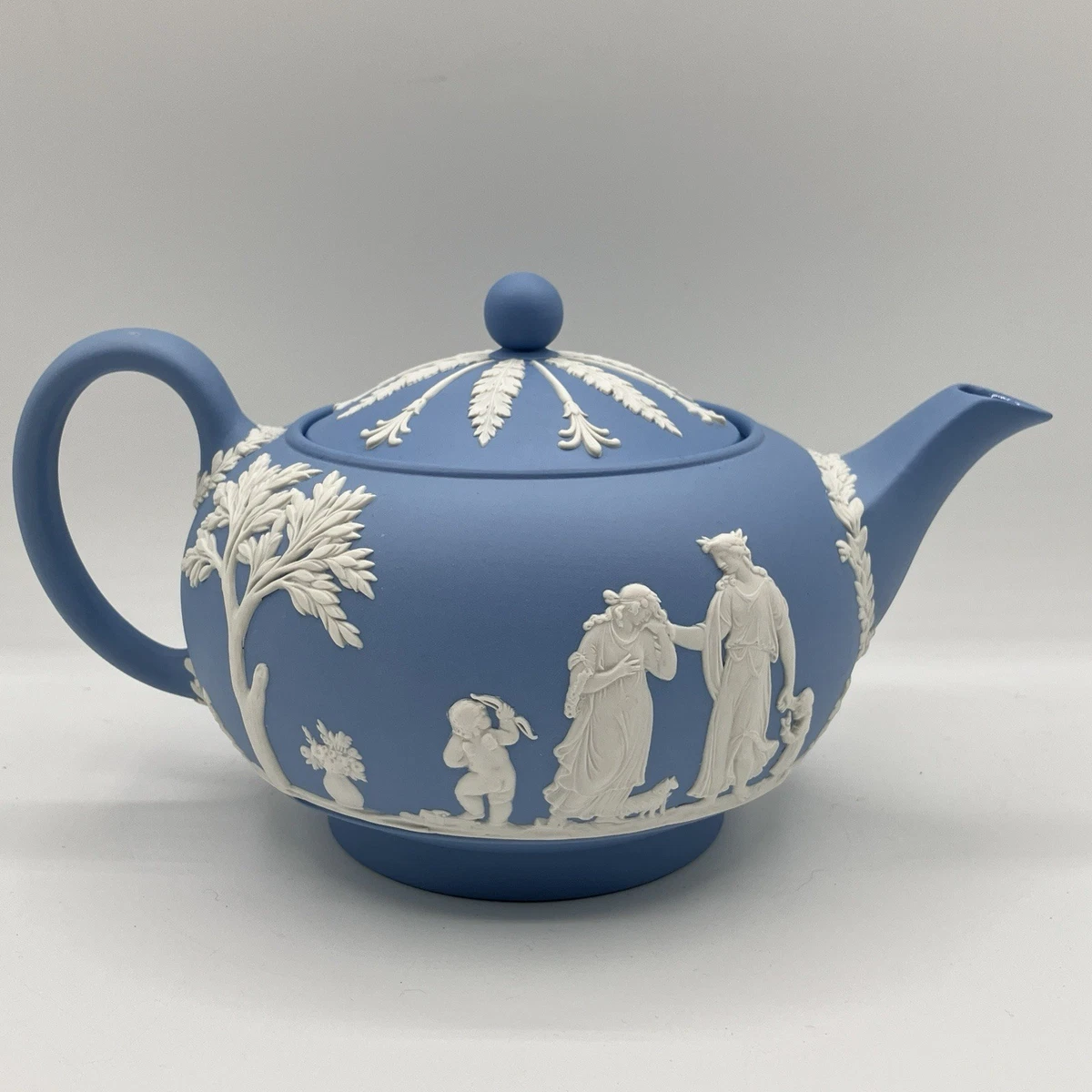 jasperware teapot products for sale | eBay