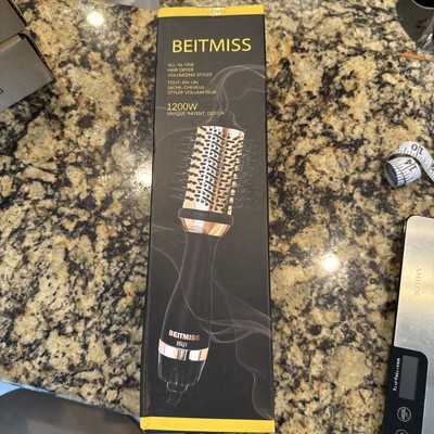 Hair Dryer Brush