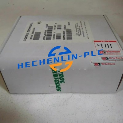 Control Techniques Epsilon EP EP206-B00-EN00 Servo Drive New FedEx DHL