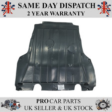 UNDER ENGINE COVER FOR RENAULT CAPTUR I CLIO IV 758903856R