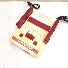 Family Basic with Famicom console & 6 games Nintendo Keyboad *US TARIFF INCLUDED