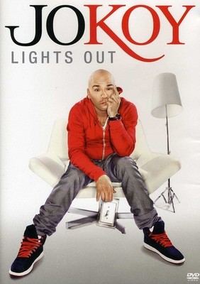 Jo Koy: Lights Out [New DVD] Amaray Case, Widescreen